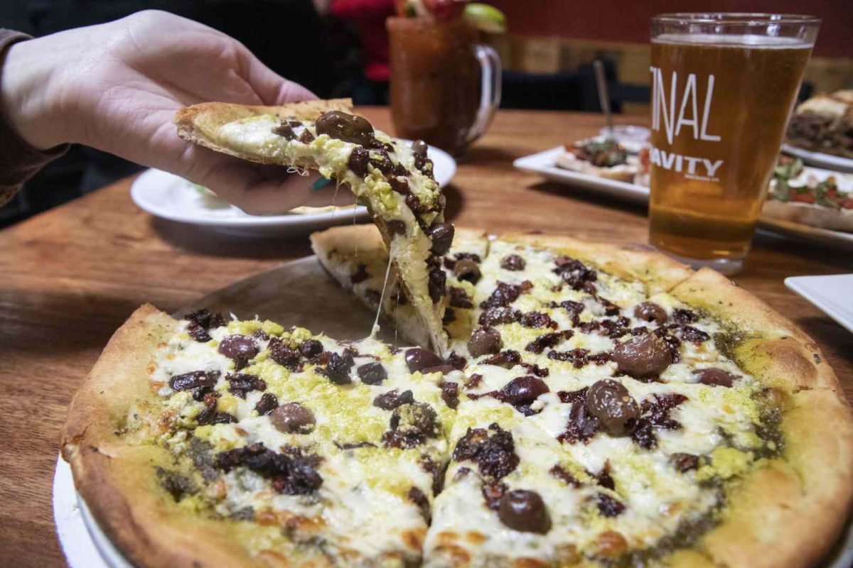 Decatur Final Gravity